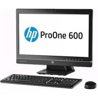 HP All-in-One 600 G1 ProOne J7D65EA