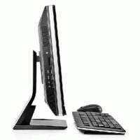 моноблок HP All-in-One 6300 Compaq H4V05ES