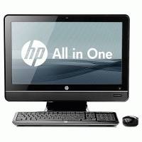 моноблок HP All-in-One 8200 Compaq LX967EA