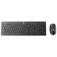 клавиатура HP Business Slim N3R88A6 12 штук