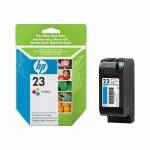 картридж HP C1823D