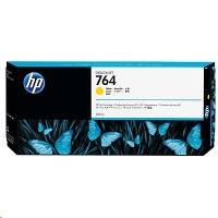 картридж HP 764 C1Q15A
