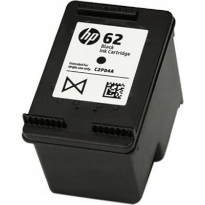 картридж HP 62 C2P04AE