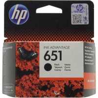 HP 651 C2P10AE
