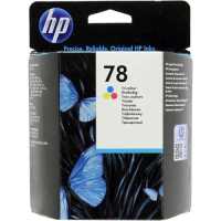 HP C6578DE