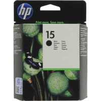 HP C6615DE