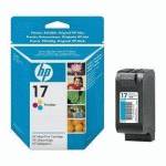 картридж HP C6625AE