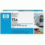 картридж HP 15A C7115A
