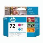 печатающая головка HP C9383A