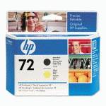 печатающая головка HP C9384A