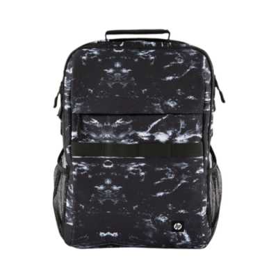 рюкзак HP Campus Marble Black XL 7J592AA