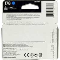 картридж HP CB318HE