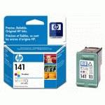 картридж HP 141 CB337HE
