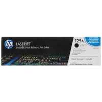 картридж HP 125A CB540AD