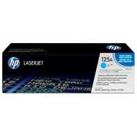 картридж HP 125A CB541A