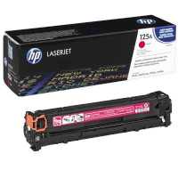 HP 125A CB543A