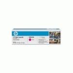 картридж HP 125A CB543A