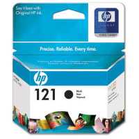 HP 121 CC640HE