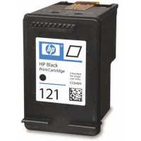 картридж HP 121 CC640HE