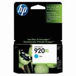 картридж HP 920XL CD972AE