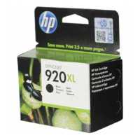 картридж HP 920XL CD975AE