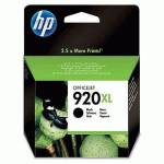 картридж HP 920XL CD975AE