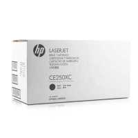 картридж HP 504X CE250XC