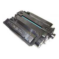 HP 55X CE255X