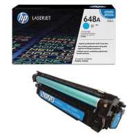 HP 648A CE261A