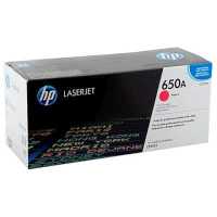 картридж HP 650A CE273A