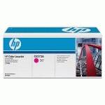картридж HP 650A CE273A