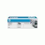 картридж HP 78A CE278AF