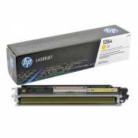 HP 126A CE312A