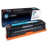 картридж HP 128A CE321A
