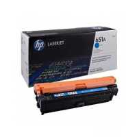 HP 651A CE341A