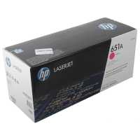 HP 651A CE343A