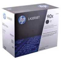 картридж HP 90X CE390X