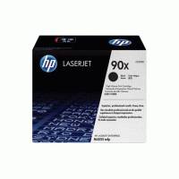 картридж HP 90X CE390X