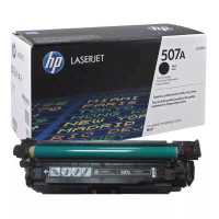 HP 507A CE400A