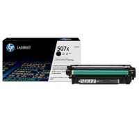 картридж HP 507X CE400X