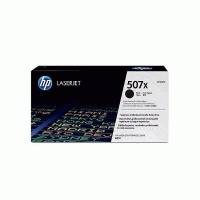 картридж HP 507X CE400X