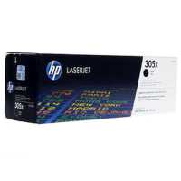 HP 305X CE410X