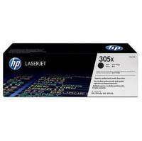 картридж HP 305X CE410XC