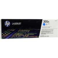 HP 305A CE411A