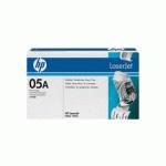 HP 05A CE505A