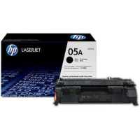 картридж HP 05A CE505A