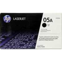картридж HP 05A CE505A