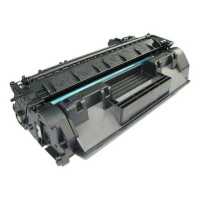 HP 05A CE505A