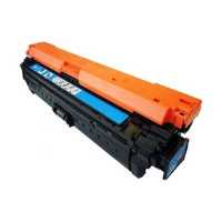 картридж HP 307A CE741A