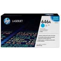 картридж HP CF031A